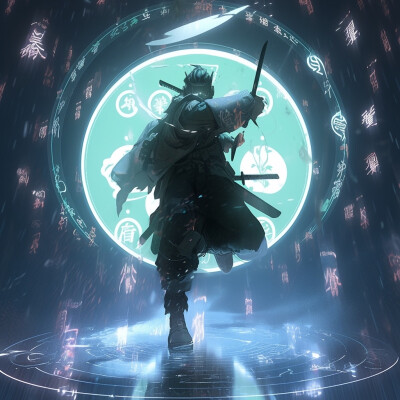 幽灵战士 杀戮开始