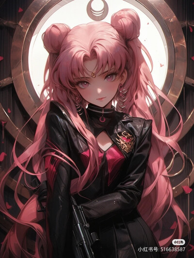 小小兔