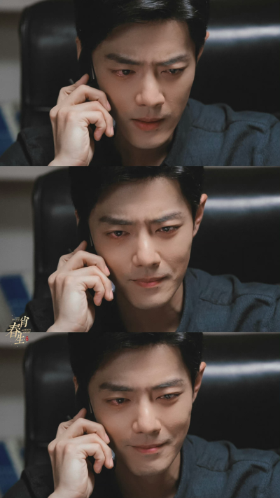 梦中的那片海｜肖春生｜肖战