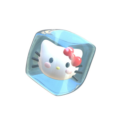 冰镇西瓜
画师:初见清欢