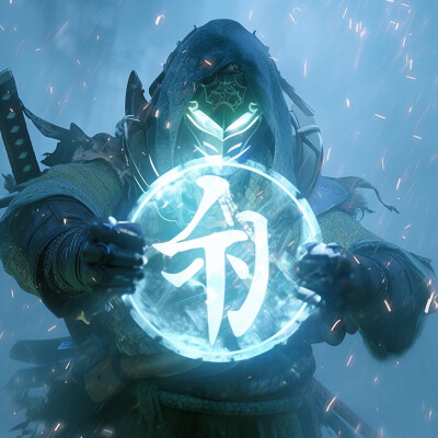 幽灵战士 杀戮开始