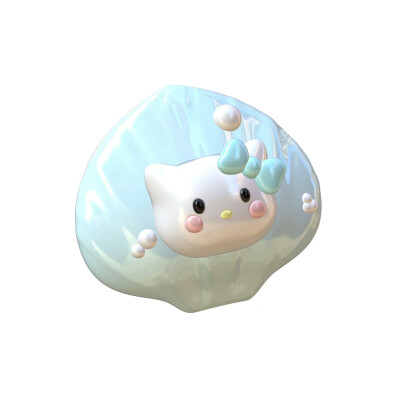 冰镇西瓜
画师:初见清欢