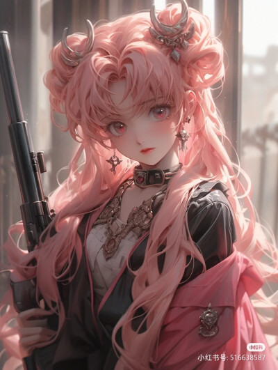 小小兔