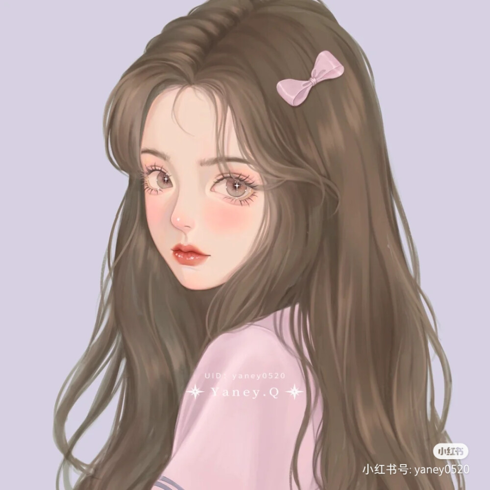 头像