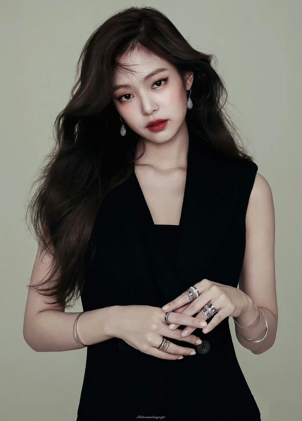 jennie