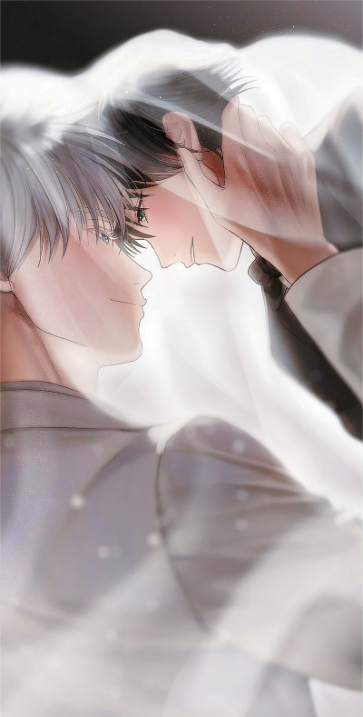 咒术回战，五伏