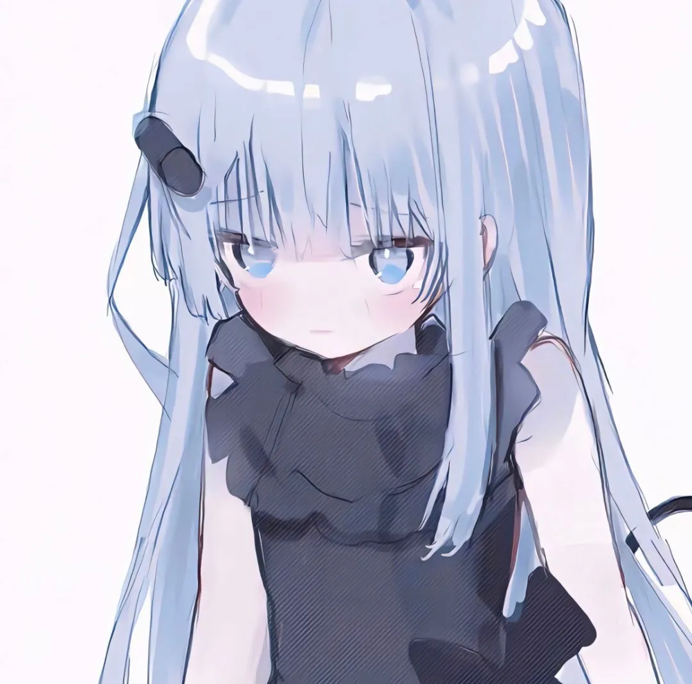 风格女漫