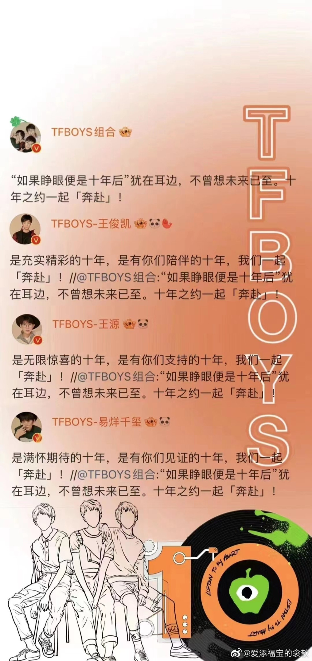 TFBOYS