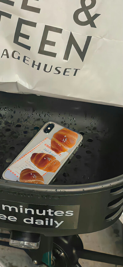 ins风高级感壁纸