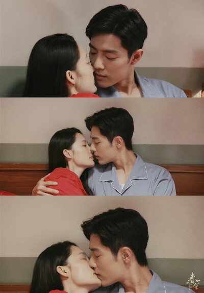 梦中的那片海｜肖春生｜肖战