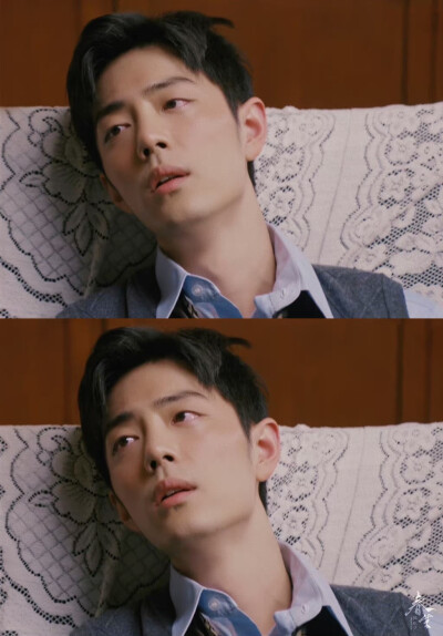 梦中的那片海｜肖春生｜肖战