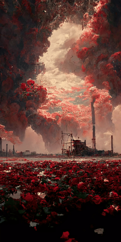 来自“玫瑰”的惊艳