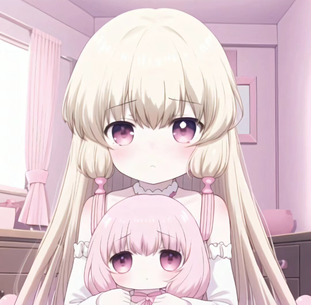 女漫