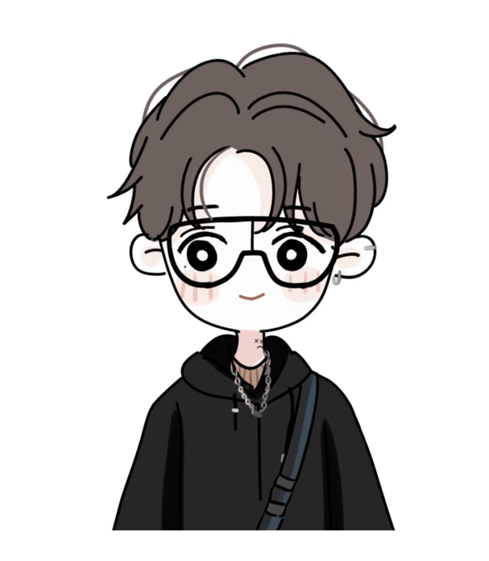 男生素材
