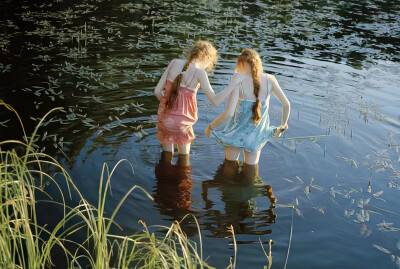 电脑壁纸丰富一下