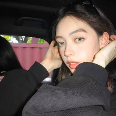 女生头像