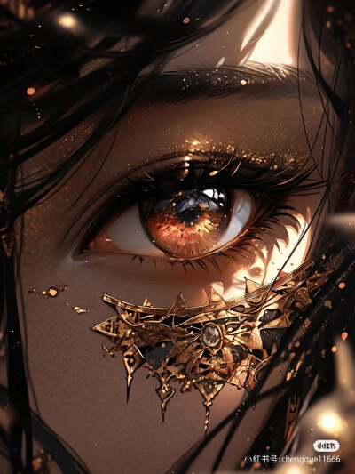 眼