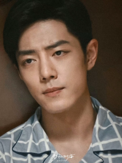 梦中的那片海｜肖春生｜肖战