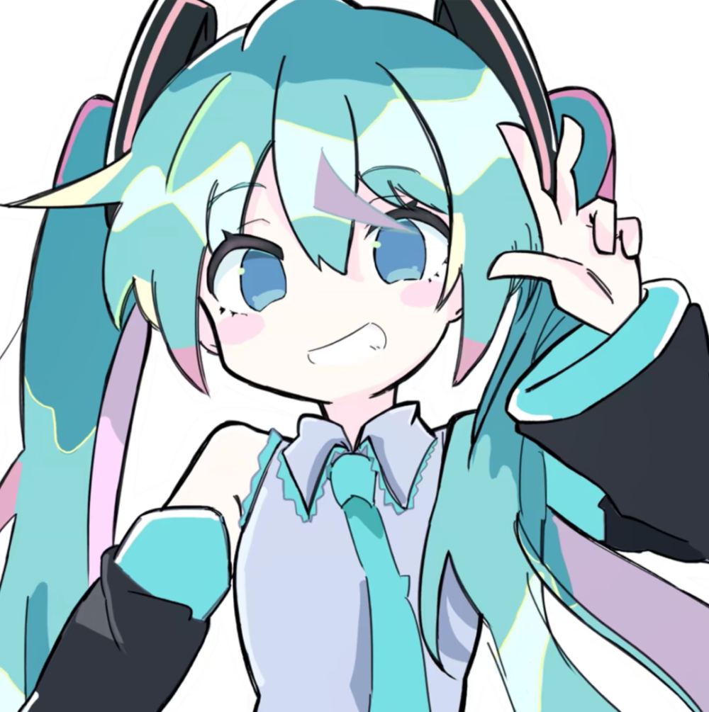 初音未来