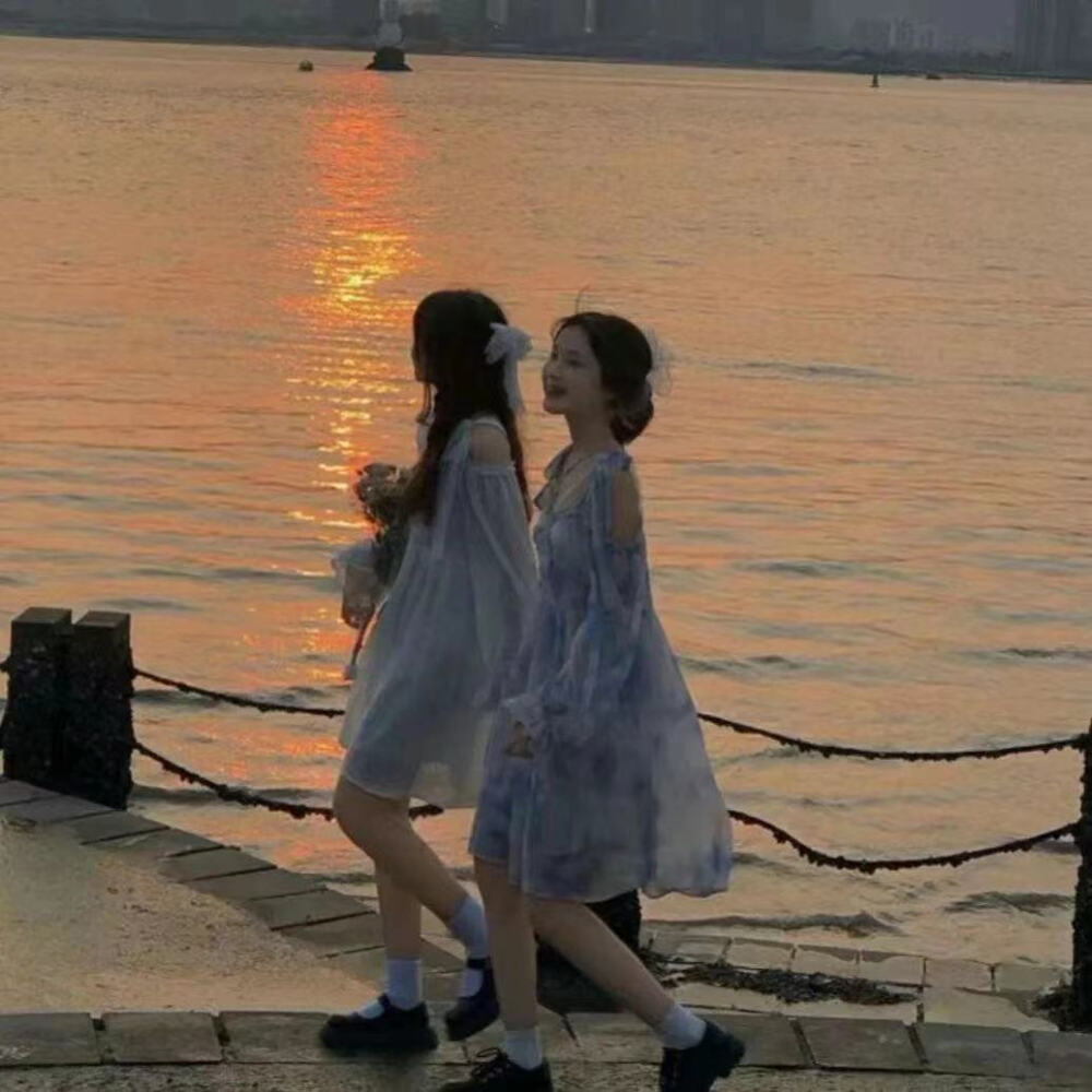 闺蜜头像