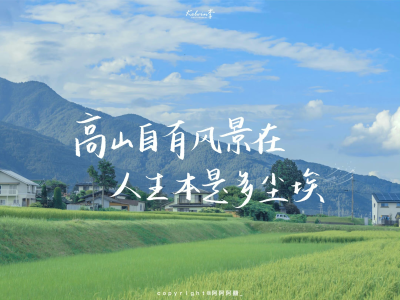 文字