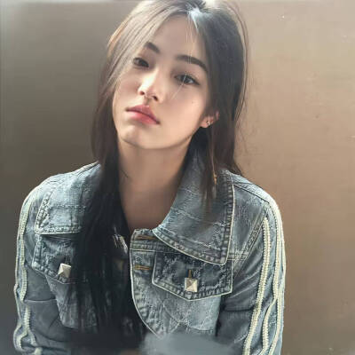 女生头像