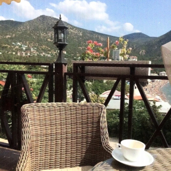  （風の音）:Brise de mer"07號潮汐"
   