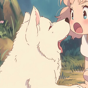 对象不是人系列.