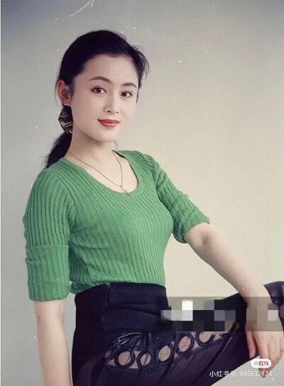 陈红