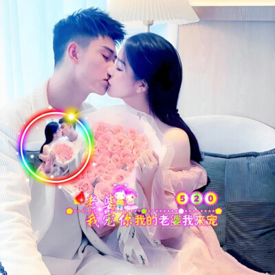 有一种爱叫做...我一直在