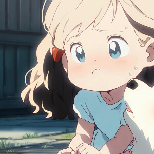 对象不是人系列.