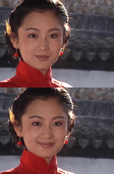 陈红