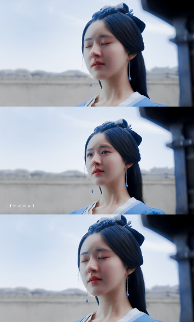 程少商||赵露思