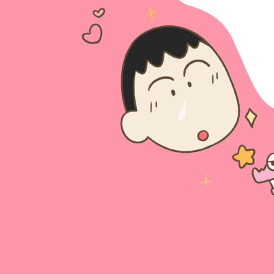 蜡笔小新朋友圈九宫格