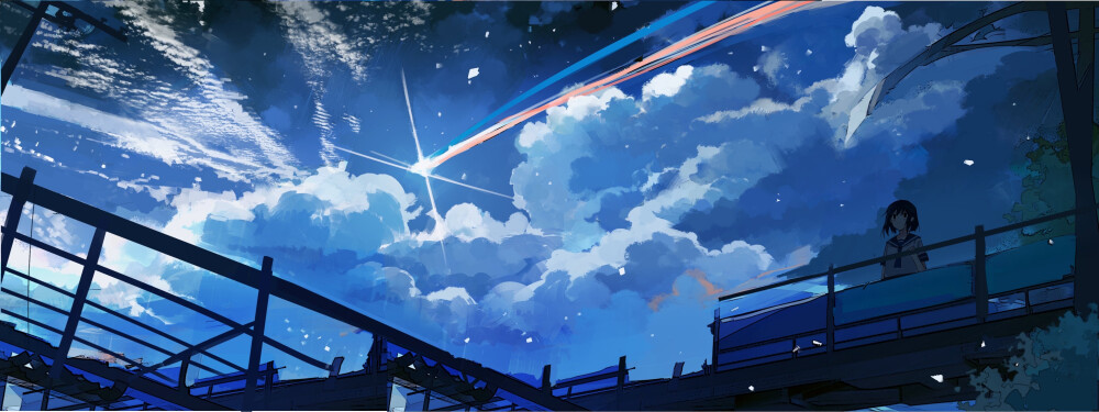 电脑壁纸，iPad壁纸