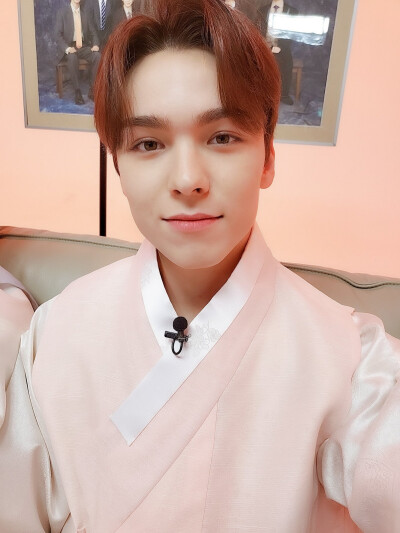 崔韩率（VERNON）
❣️ⓈⒺⓋⒺⓃⓉⒺⒺⓃ❣️