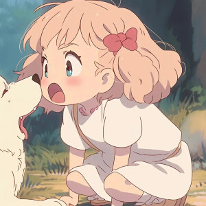 对象不是人系列.