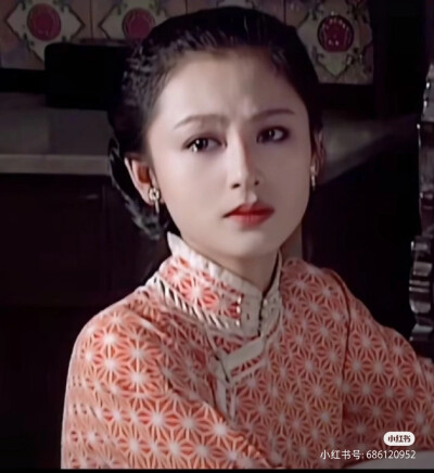 陈红