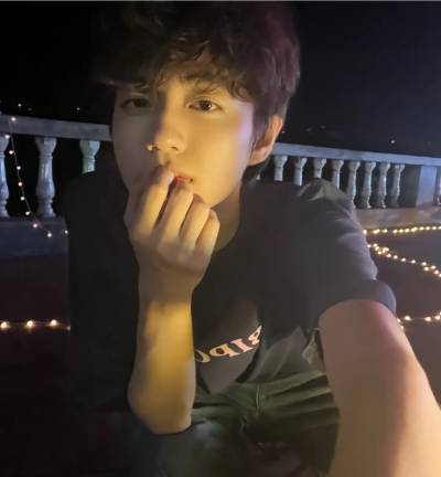 世界第二 你第一咯