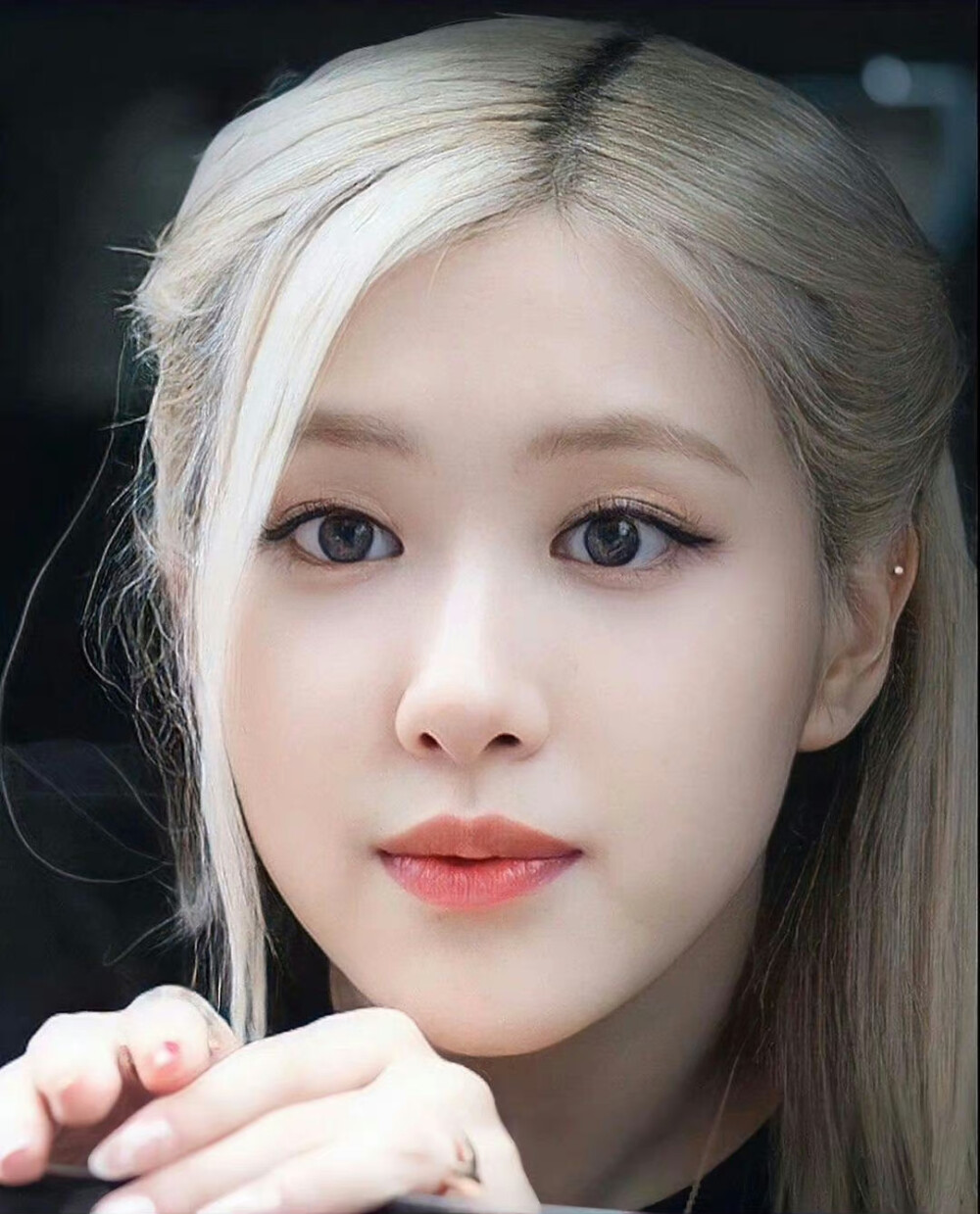 ROSÉ