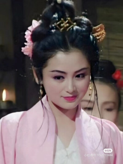 陈红
