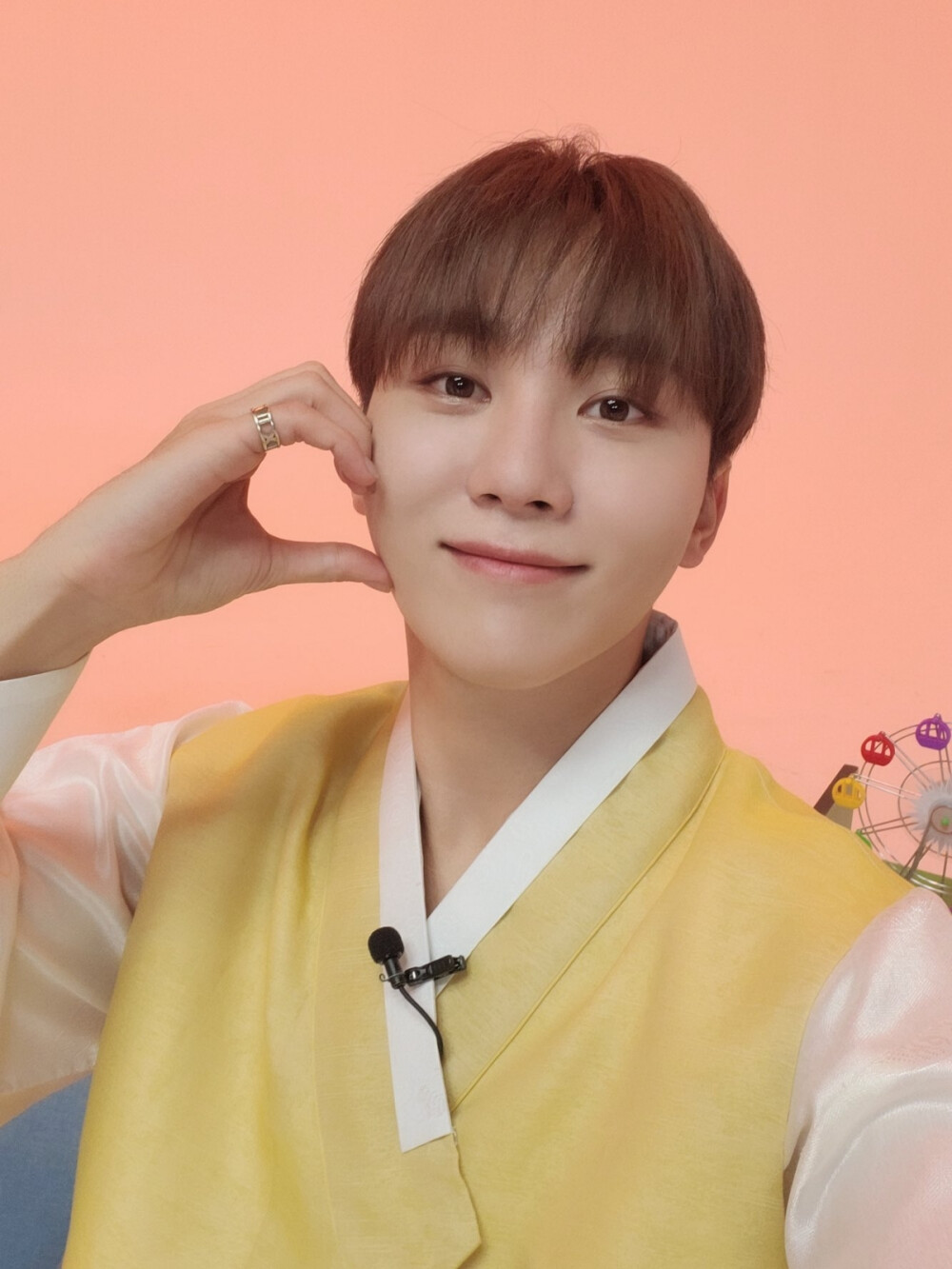 夫胜宽（SEUNGKWAN）
❣️ⓈⒺⓋⒺⓃⓉⒺⒺⓃ❣️