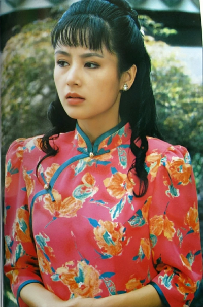 陈红