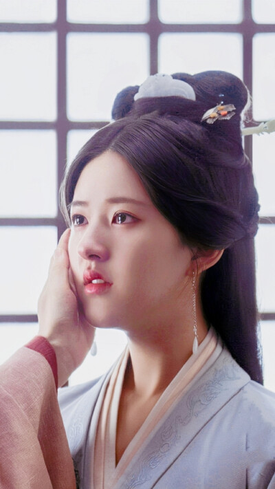 程少商||赵露思