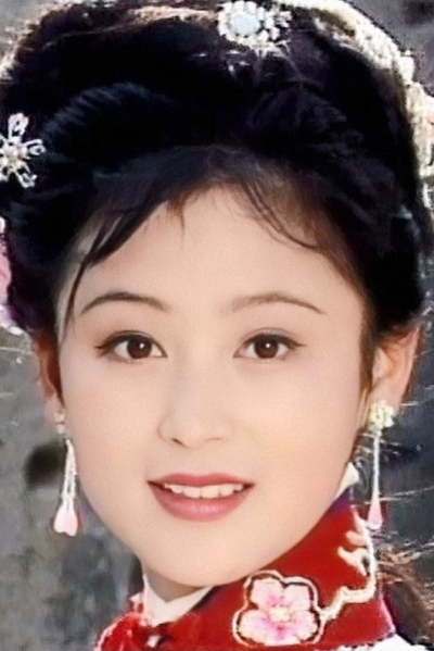 陈红