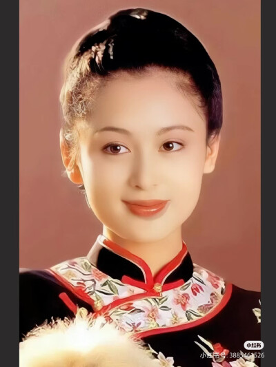 陈红