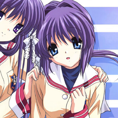 CLANNAD