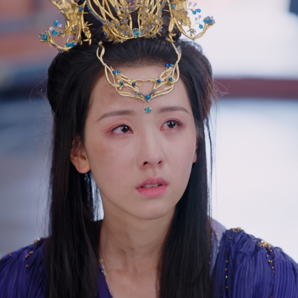 陈都灵