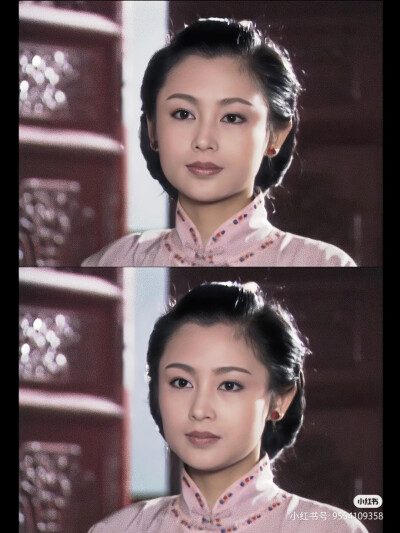 陈红