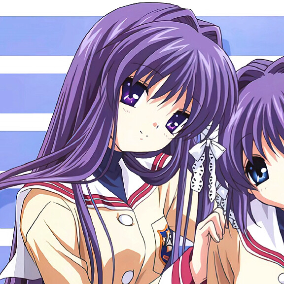 CLANNAD